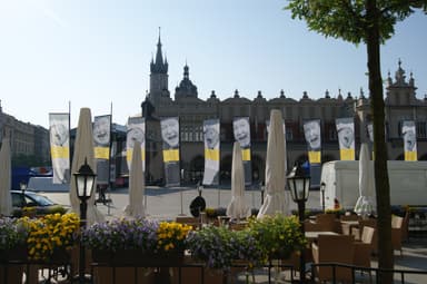 Krakow Group Trip — 12D/11N