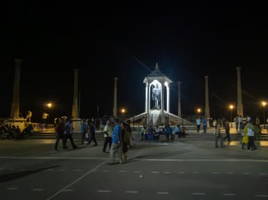 Pondicherry Beach Escape — 3D/2N — Pondicherry
