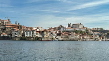 Porto Group Trip — 4D/3N