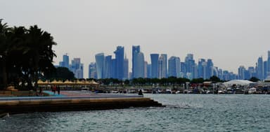 Doha Group Trip — 10D/9N