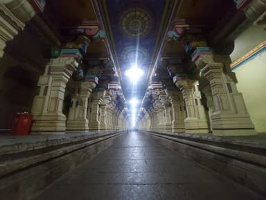 Rameswaram Yatra — 2 Day Darshan Circuit — Rameswaram