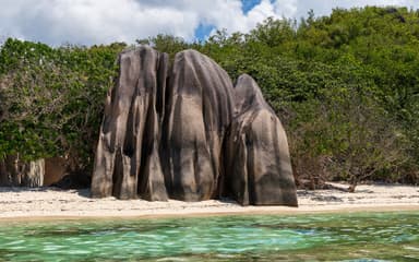 Seychelles Group Trip — 6D/5N