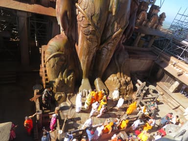 Shravanabelagola Yatra — 3 Day Darshan Circuit — Shravanabelagola