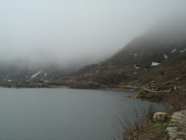Sikkim Group Trip — 5D/4N — Sikkim