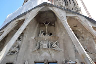 Barcelona Group Trip — 4D/3N