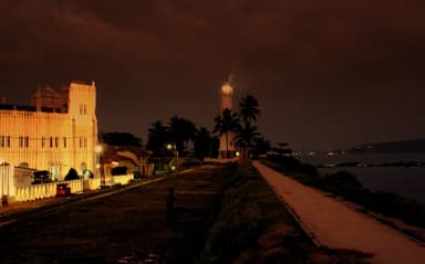Galle Group Trip — 12D/11N