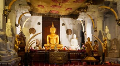 Kandy Group Trip — 10D/9N