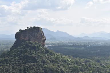 Sri Lanka Group Trip — 7D/6N