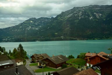 Interlaken Group Trip — 4D/3N