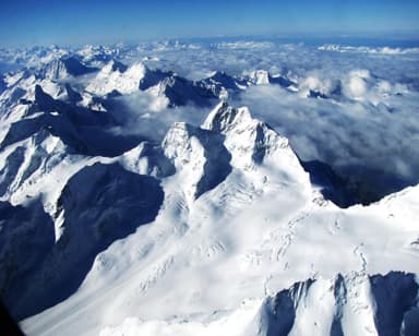 Switzerland Group Trip — 4D/3N