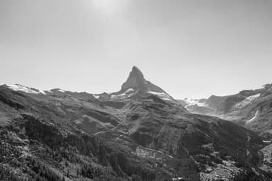 Zermatt Group Trip — 5D/4N