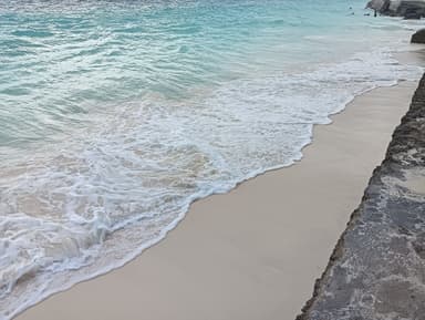 Zanzibar Beach Escape — 6D/5N