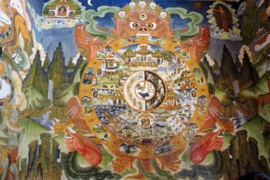 Tawang Group Trip — 7D/6N — Tawang