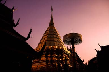 Chiang Mai Group Trip — 10D/9N