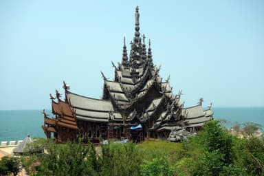 Pattaya Group Trip — 11D/10N