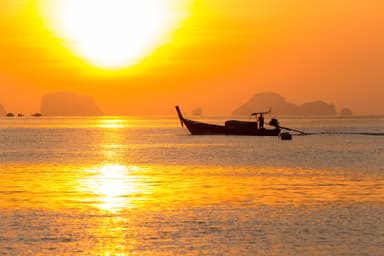 Phuket Beach Escape — 10D/9N