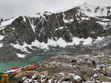 Kailash Group Trip — 7D/6N