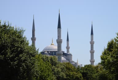 Istanbul Group Trip — 8D/7N