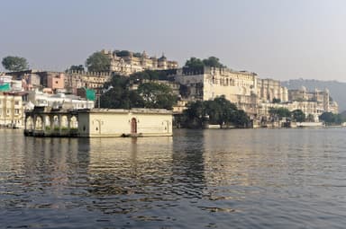Udaipur Group Trip — 6D/5N — Udaipur