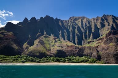 Hawaii Beach Escape — 6D/5N