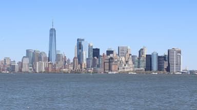 New York Group Trip — 4D/3N