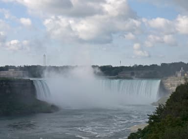 Niagara Falls Group Trip — 7D/6N