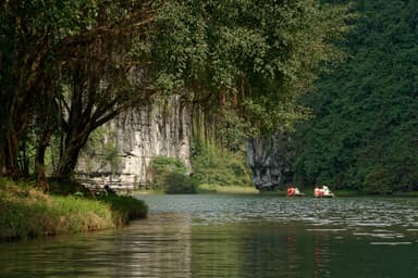 Ninh Binh Group Trip — 8D/7N