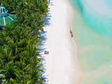 Phu Quoc Beach Escape — 8D/7N