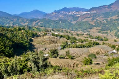 Sapa Group Trip — 5D/4N