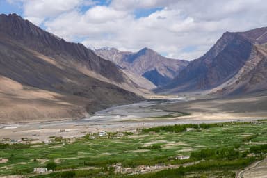 Zanskar Group Trip — 4D/3N — Zanskar